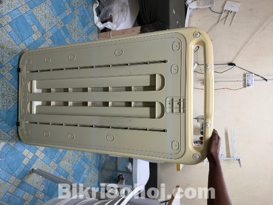 Ceragam therapy machine